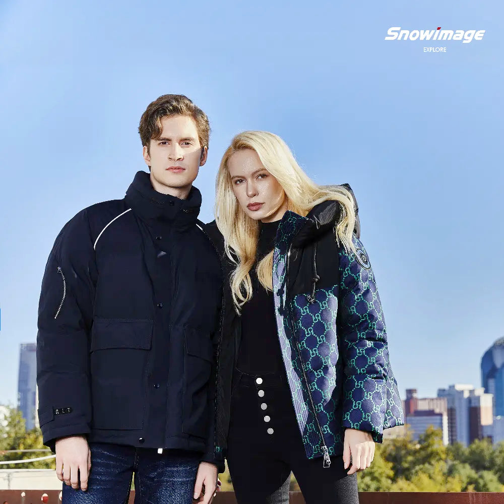 SNOWIMAGE