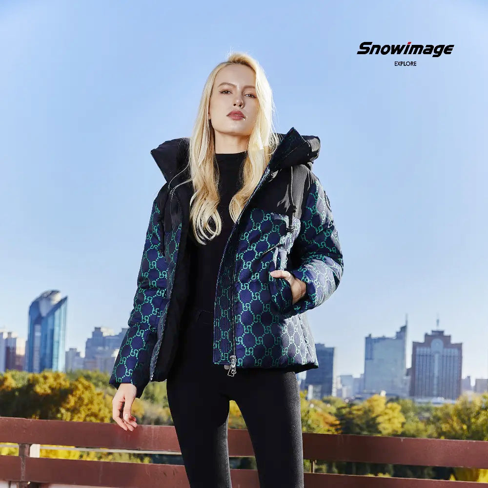 SNOWIMAGE