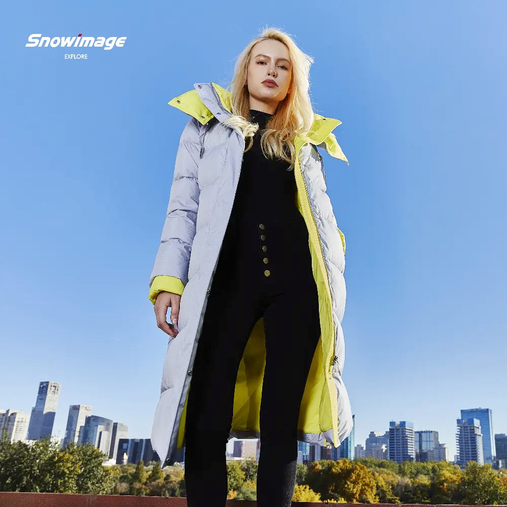 SNOWIMAGE