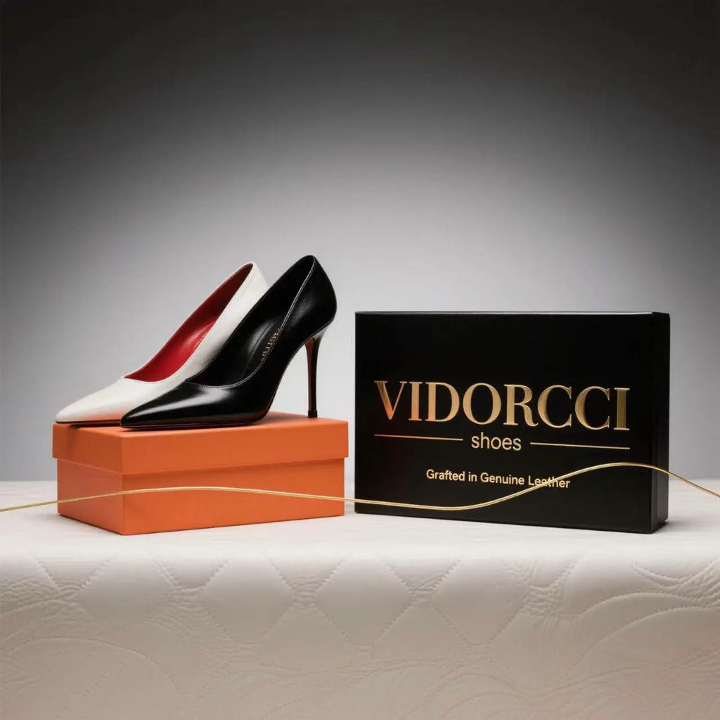 VIDORCCI