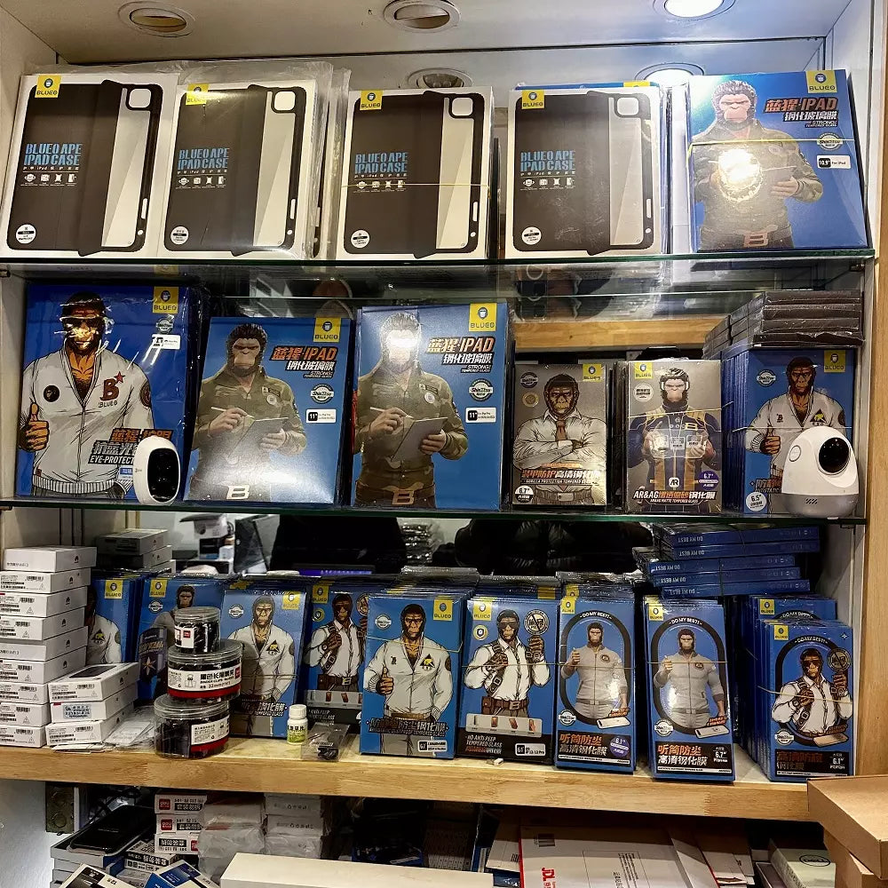X STORE