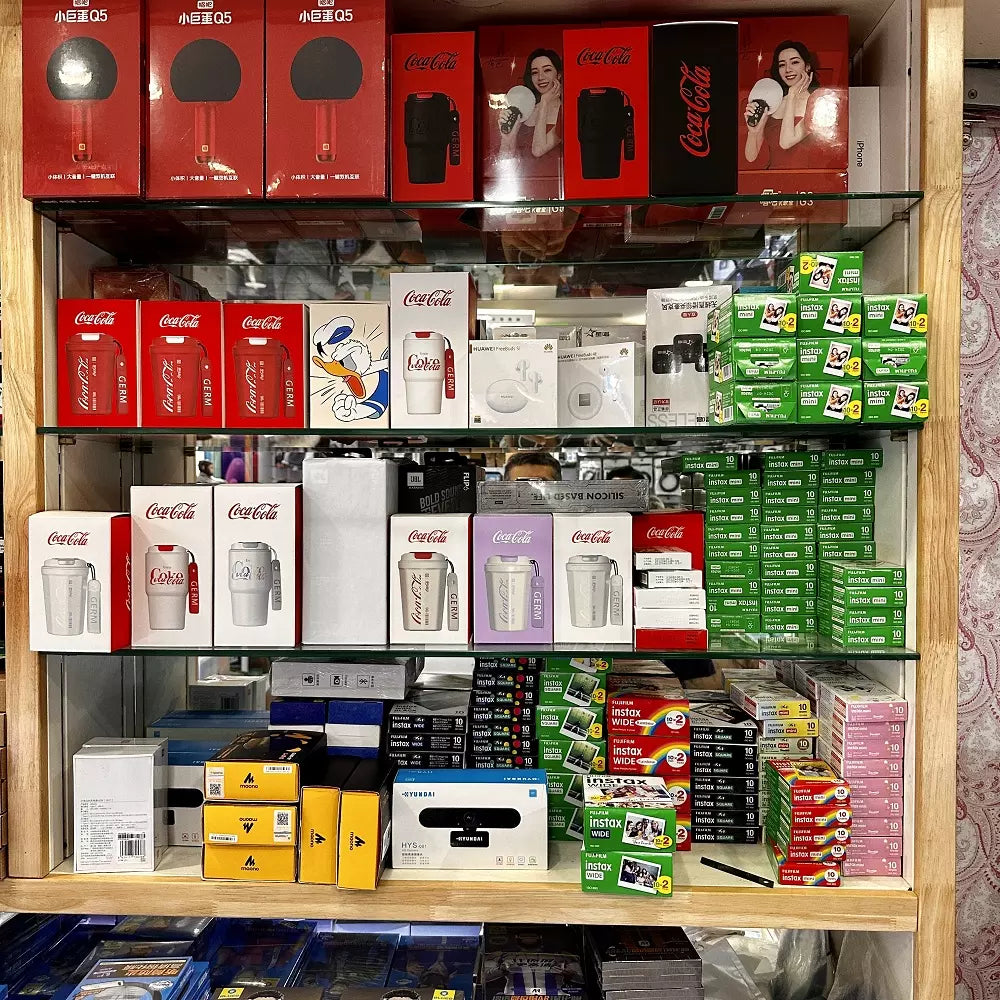 X STORE